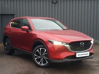2022 Mazda CX-5 2.0 Sport Edition 5dr Auto SUV Petrol Automatic
