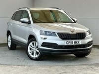 2018 Skoda Karoq 2.0 TDI SE Technology SUV 5dr Diesel Manual 4WD Euro 6 (s/s) (1
