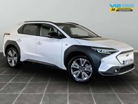 2022 Subaru SOLTERRA 150kW Touring 71.4kWh 5dr Auto AWD HATCHBACK ELECTRIC Autom