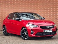 2023 Vauxhall Corsa 1.2 GS 5dr Hatchback Petrol Manual