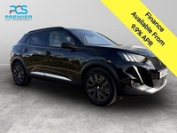 2021 Peugeot 2008 100kW GT Premium 50kWh 5dr Auto HATCHBACK ELECTRIC Automatic