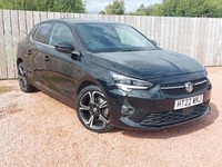 2022 Vauxhall Corsa 1.2 Turbo Ultimate 5dr Auto Hatchback Petrol Automatic