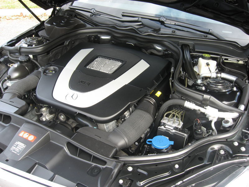 Mercedes Austausch Motor Inkl.Einbau Cls 350 S350 Ml350 E350 C350 M272 3,5l  V6