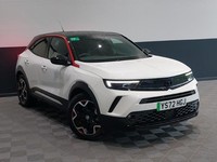 2022 Vauxhall Mokka 100kW GS Line 50kWh 5dr Auto Hatchback Electric Automatic