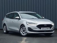 2023 Ford Focus 1.5 EcoBlue Trend 5dr Hatchback Diesel Manual
