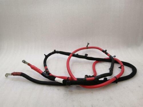 CHEVROLET CORVETTE C7 Z06 Battery Cable 23487607 Batteriekabel
