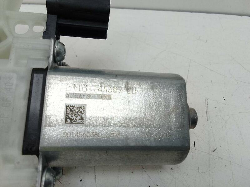 L1tb14a389bb Moteur LÃ¨Ve-Glace Avant Droit Pour Ford Puma (2019-&Gt;) 1.0 578566