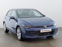 2025 Volkswagen Golf 1.5 TSI Match 5dr Hatchback Petrol Manual