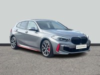 BMW 1 SERIES 128ti 5dr Step Auto [Live Cockpit Professional]