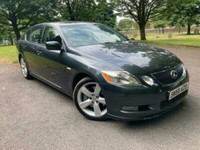 Used Lexus Gs 06 For Sale Used Cars Gumtree