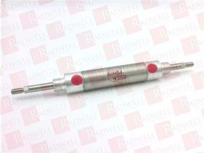 BIMBA MRS-092-DXDE / MRS092DXDE (USED)