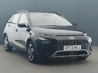 2023 Hyundai BAYON 1.0 TGDi 48V MHEV SE Connect 5dr DCT Hatchback Petrol Automat