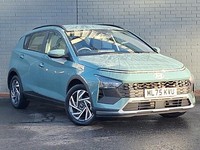 2025 Hyundai BAYON 1.0 TGDi Advance 5dr DCT Hatchback Petrol Automatic