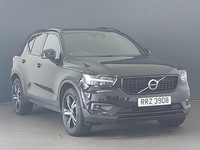 2020 Volvo XC40 1.5 T3 [163] R DESIGN 5dr SUV Petrol Manual