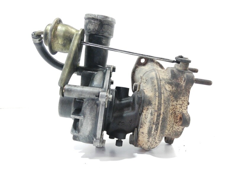 35242056f Turbocompresseur Pour Chrysler Voyager (Gs) 1996 112991