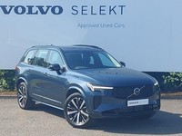 2025 Volvo XC90 2.0 T8 PHEV Plus Dark 5dr AWD Geartronic SUV Hybrid Automatic