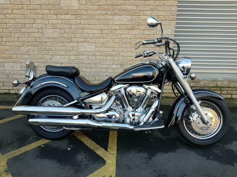 xv1600 for sale