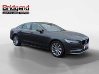 2020 Volvo S90 2.0 T4 Momentum Plus Saloon 4dr Large Car Petrol Automatic