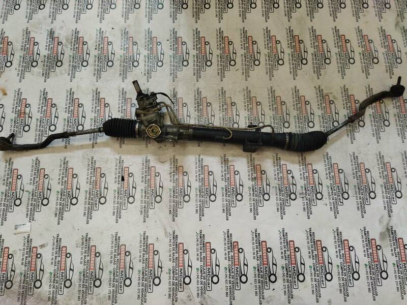 6800000991e CrÃ©MaillÃ¨Re AssistÃ©E Pour Renault Laguna Ii (Bg0) 1.8 Cat 121272