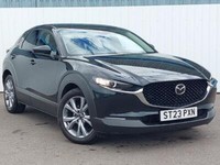 2023 Mazda CX-30 2.0 e-Skyactiv G MHEV Sport Lux 5dr Hatchback Petrol Manual