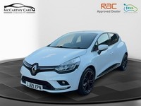 2019 Renault Clio TCe Iconic Hatchback Petrol Manual