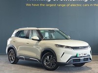 2025 BYD Atto 2 130kW Boost 51kWh 5dr Auto Hatchback Electric Automatic