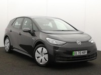 2020 Volkswagen ID.3 150kW Life Pro Performance 58kWh 5dr Auto HATCHBACK ELECTRI
