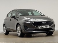 2023 Ford Fiesta 1.0 EcoBoost Trend 5dr Hatchback Petrol Manual
