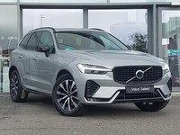 2025 Volvo XC60 2.0 B5P Plus Dark 5dr AWD Geartronic SUV Petrol Automatic