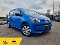 Volkswagen Up MOVE UP