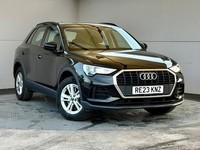 2023 Audi Q3 45 TFSI e Technik 5dr S Tronic ESTATE PETROL/ELECTRIC Automatic
