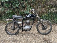  BSA C15 PROJECT Manual