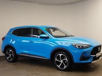 2023 MG MG HS 1.5 T-GDI PHEV Trophy 5dr Auto SUV Hybrid Automatic