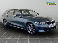 2020 BMW 3 Series 2.0 330e 12kWh Sport Pro Touring Auto xDrive Euro 6 (s/s) 5dr 