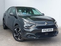 2021 Citroen C4 1.2 PureTech [130] Sense Plus 5dr HATCHBACK PETROL Manual