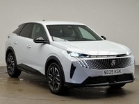 2025 Peugeot 3008 1.2 Hybrid 136 Allure 5dr e-DSC6 HATCHBACK PETROL Automatic
