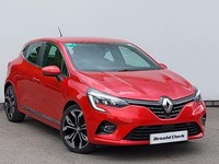 2022 Renault Clio 1.0 TCe 90 SE Edition 5dr HATCHBACK PETROL Manual