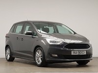 2016 Ford Grand C-Max 1.5 TDCi Zetec 5dr MPV DIESEL Manual