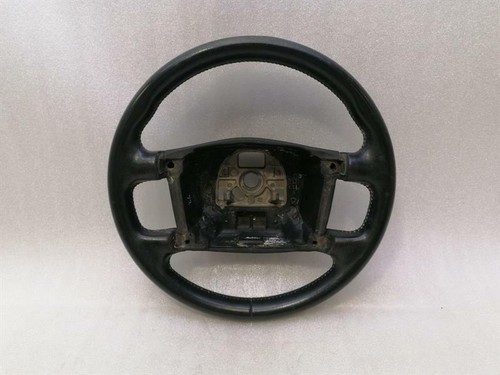 BENTLEY CONTINENTAL GT W12 Steering Wheel 3W0419650L Lenkrad