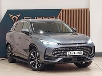 2024 MG Hs 1.5 T-GDI PHEV Trophy 5dr Auto SUV Hybrid Automatic