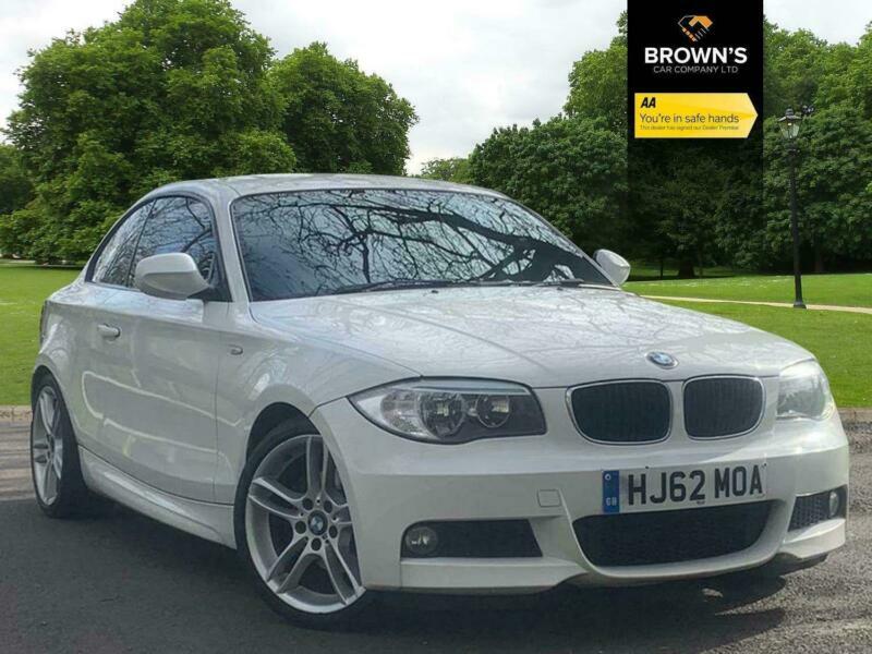 Bmw 1 diesel