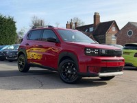  Fiat Panda 1.2 MHEV Icon e-DCT Euro 6 (s/s) 5dr Automatic Hatchback Hybrid Auto