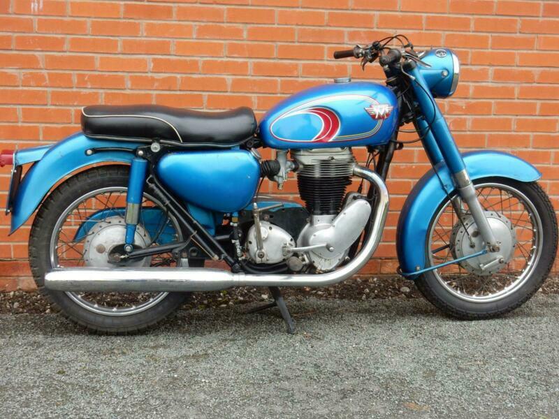 matchless for sale gumtree