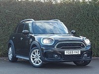 2019 MINI Cooper S Countryman 2.0 Cooper S Sport 5dr Hatchback Petrol Manual
