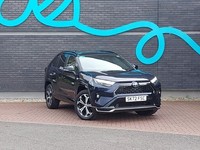 2022 Toyota RAV4 2.5 PHEV Dynamic 5dr CVT ESTATE PETROL/ELECTRIC Automatic