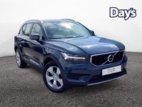 2021 Volvo XC40 1.5 T3 [163] Momentum 5dr Geartronic ESTATE PETROL Automatic