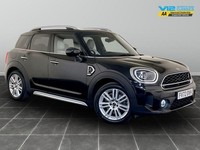 2023 MINI Countryman 2.0 Cooper S Exclusive Steptronic Euro 6 (s/s) 5dr Automati