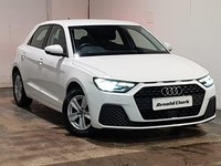2022 Audi A1 25 TFSI Technik 5dr Hatchback Petrol Manual