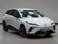 2023 Mg Motor Uk MG4 125kW SE EV 51kWh 5dr Auto Hatchback Electric Automatic