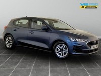 2022 Ford Focus 1.0T EcoBoost Trend Euro 6 (s/s) 5dr Manual Hatchback Petrol Man